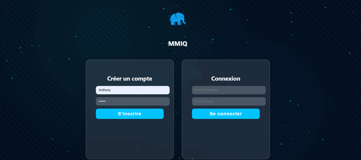 Quiz de culture générale